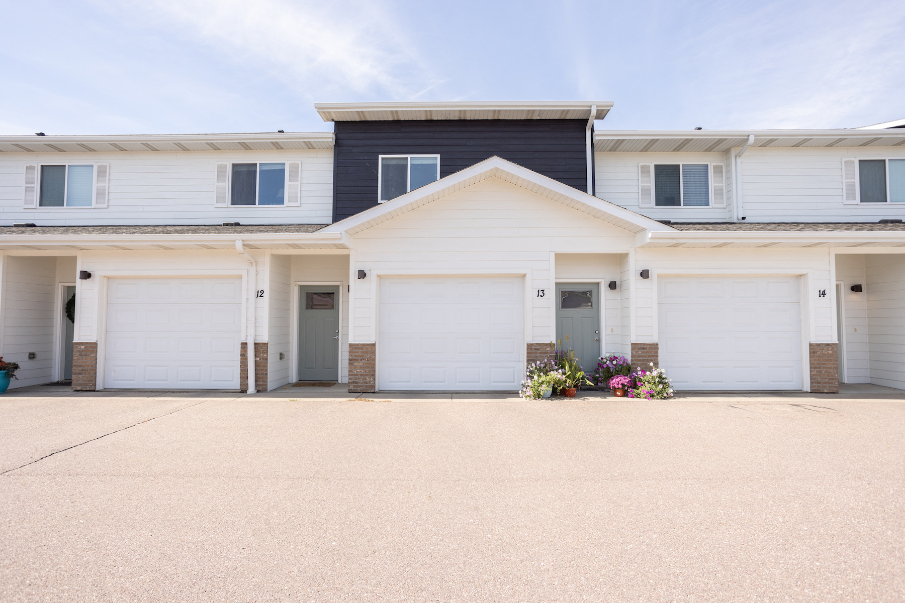 Killarney Crossing Townhomes for Rent in Sioux Falls